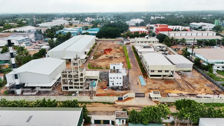 M/S. ADWAITH LAKSHMI INDUSTRIES LTD.,SIPCOT, PERUNDURAI