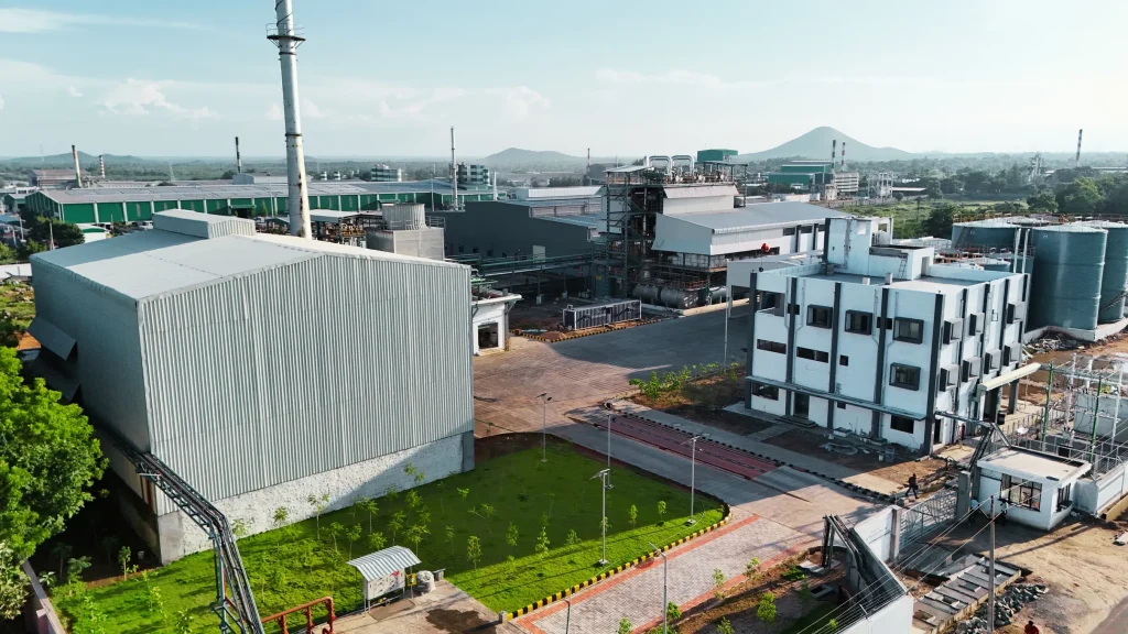 M/S. PAYAL PLASTICHEM PVT LTD, SIPCOT, PERUNDURAI