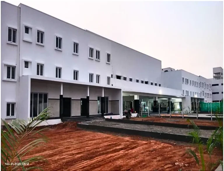 M/S. KPR - QUANTAM KNITS UNIT - 4, CHENGAPALLI