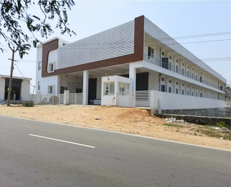 M/S. PAYAL PLASTICHEM PVT LTD, SIPCOT, PERUNDURAI