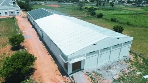 SK Construction