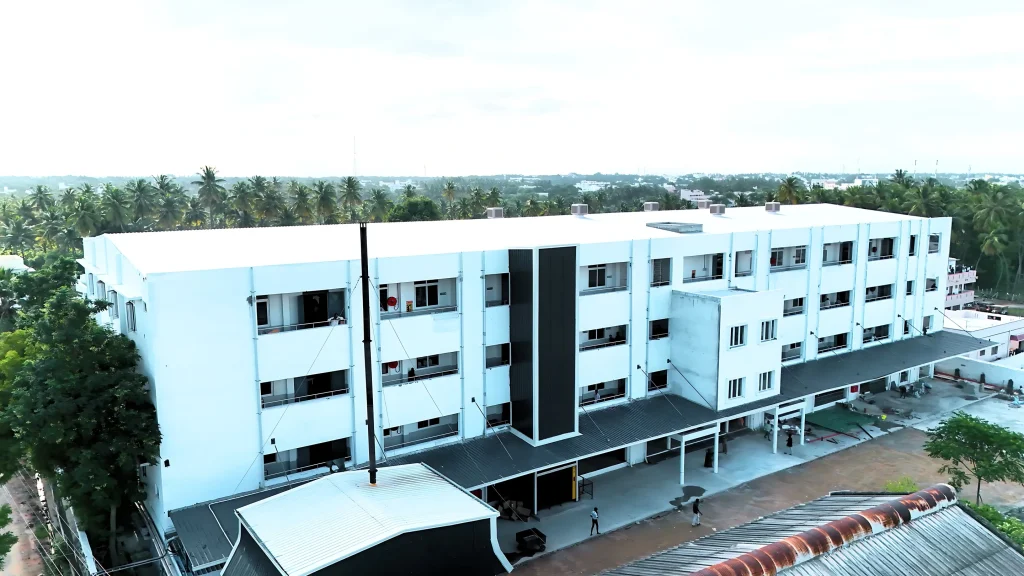 M/S.N TEX APPAREL PVT LTD, PERUNDURAI