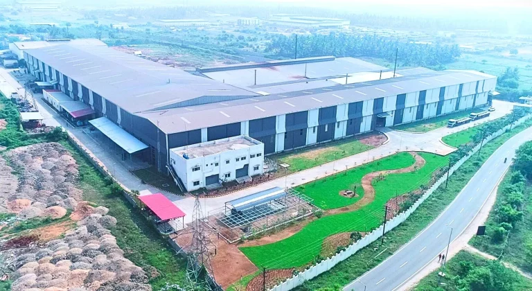 M/S. RK STEELS MANUFACTURING COMPANY (P) LTD, PERUNDURAI