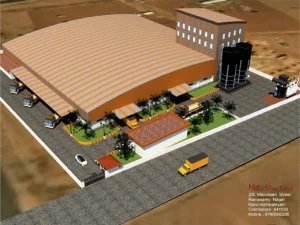 Sk Construction