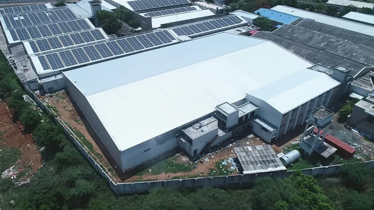 M/S.LAMBODHARA TEXTILES LIMITED, PALANI