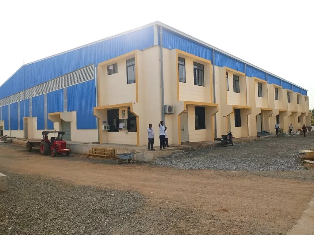 M/S. RAMCO - RAJAPALAYAM MILLS LTD (FABRIC DIVISION)