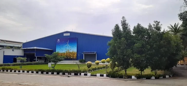 M/S. WFB BAIRD AND COMPANY (INDIA) PVT LTD, PERUNDURAI