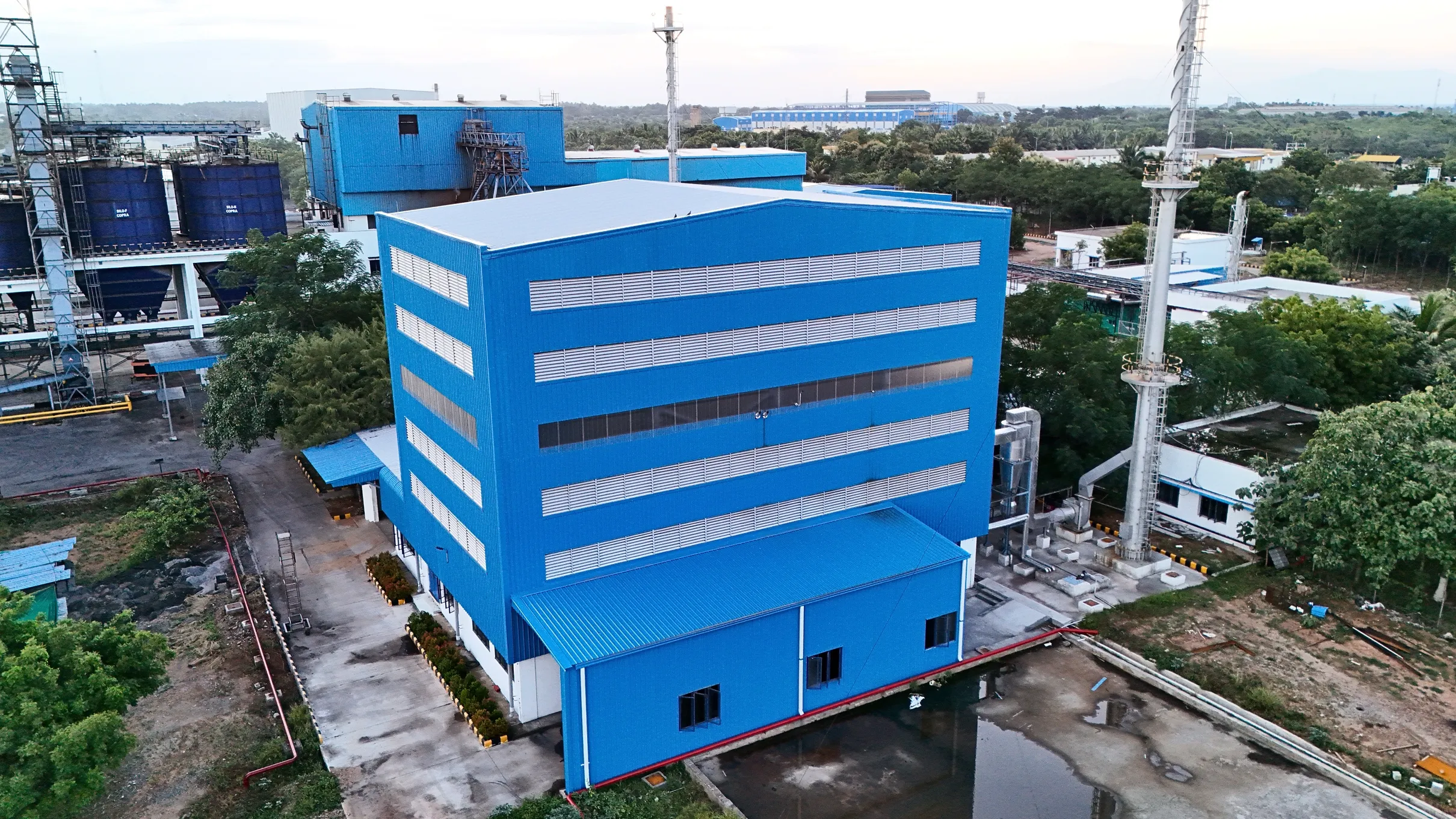Best Construction Company in TamilNadu