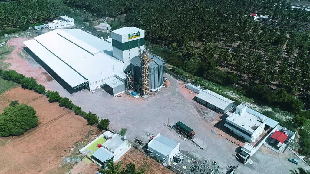 M/S. SRINIVASA POULTRY POLLACHI
