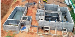 SK Construction