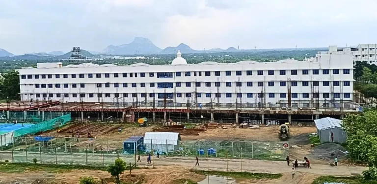 Excel Engineering College