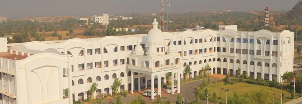 Excel Engineering College
