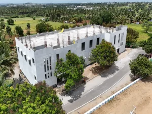 SK Construction