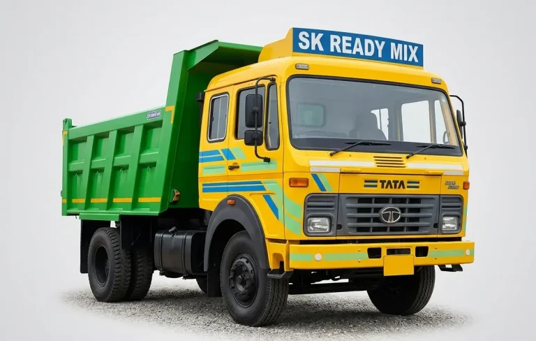 SK Transport