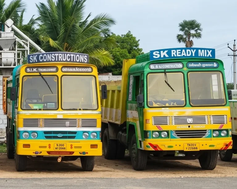 SK Transport