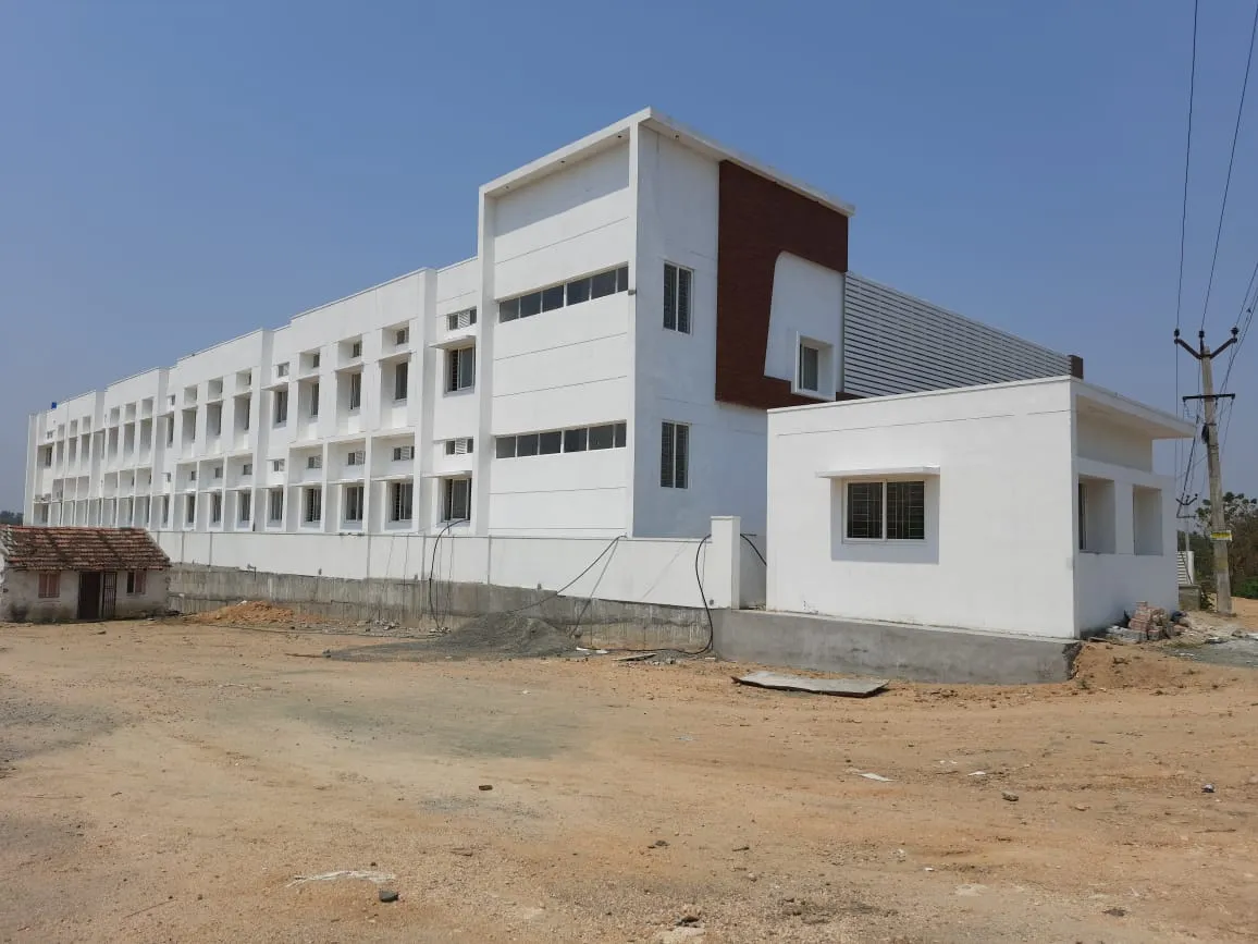 Best Construction Company in Tamilnadu