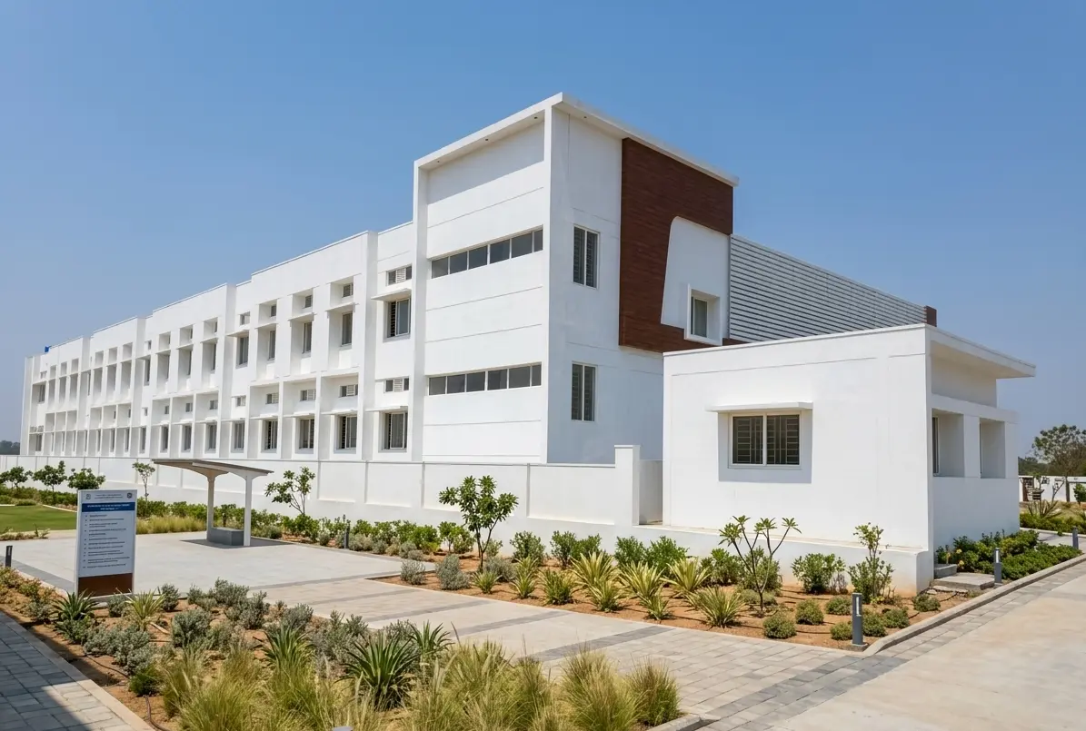 Best Construction Company In Perundurai Erode