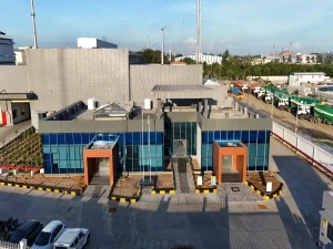 SK Construction