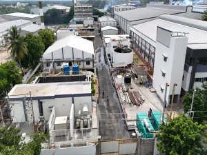 SK Construction