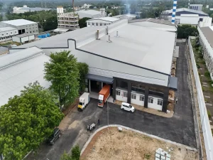 SK Construction