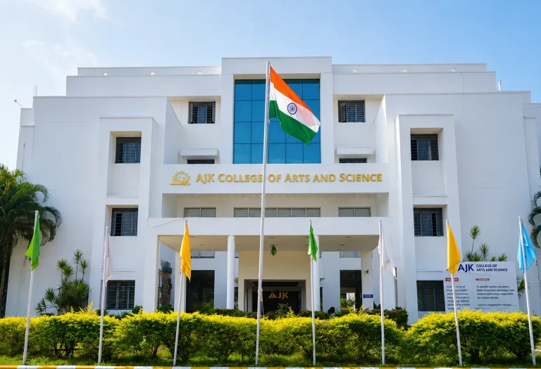 AJK COLLEGE CBE
