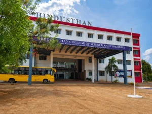 Hindusthan Clg