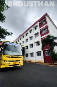 Hindusthan College Erode00002