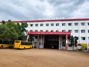 Hindusthan College Erode00003