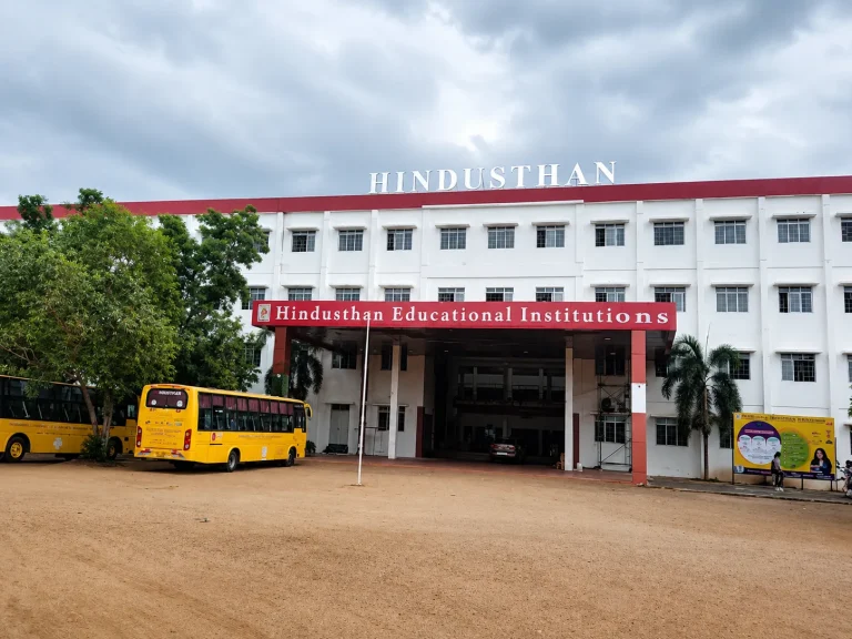 Hindusthan College Erode00003